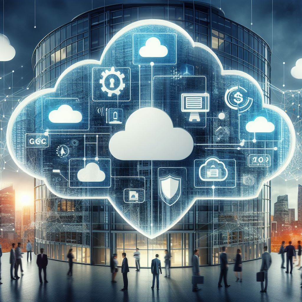 Security Posture a misura di ambienti ibridi e multicloud: la guida ...